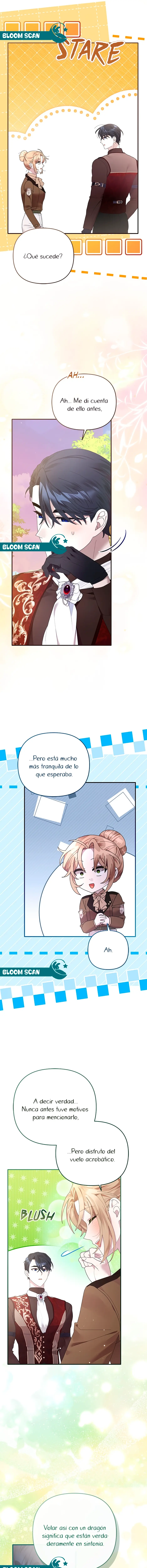 El contrato de exclusividad es complicado. duque Capitulo 48 página 10