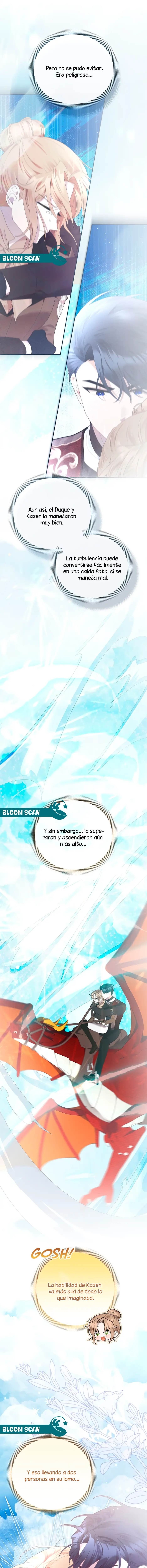 El contrato de exclusividad es complicado. duque Capitulo 48 página 16