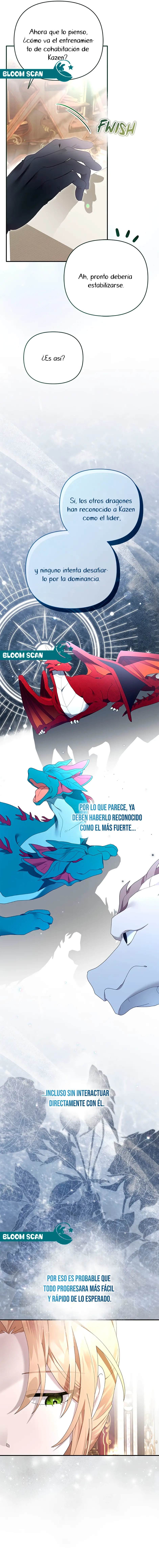 El contrato de exclusividad es complicado. duque Capitulo 49 página 11