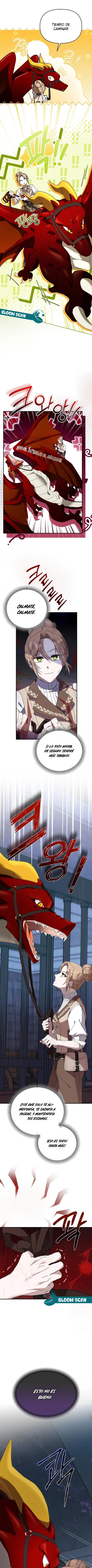 El contrato de exclusividad es complicado. duque Capitulo 5 página 6