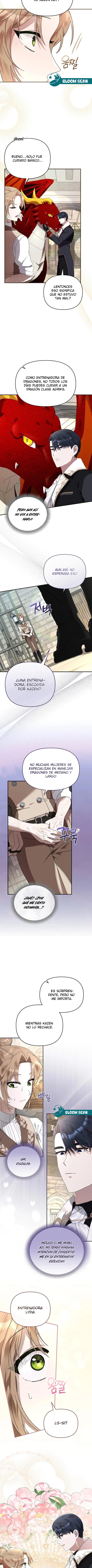 El contrato de exclusividad es complicado. duque Capitulo 5 página 8