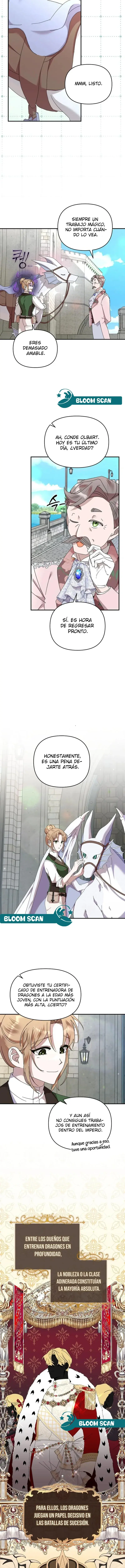 El contrato de exclusividad es complicado. duque Capitulo 6 página 2