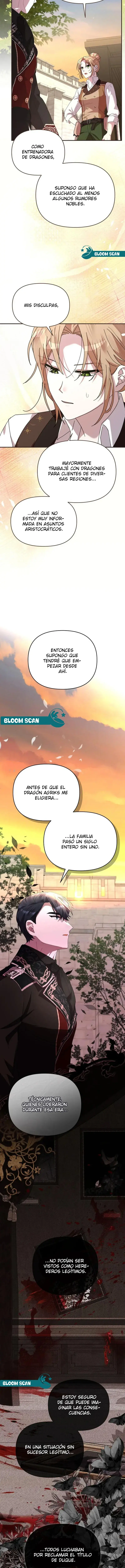 El contrato de exclusividad es complicado. duque Capitulo 9 página 10