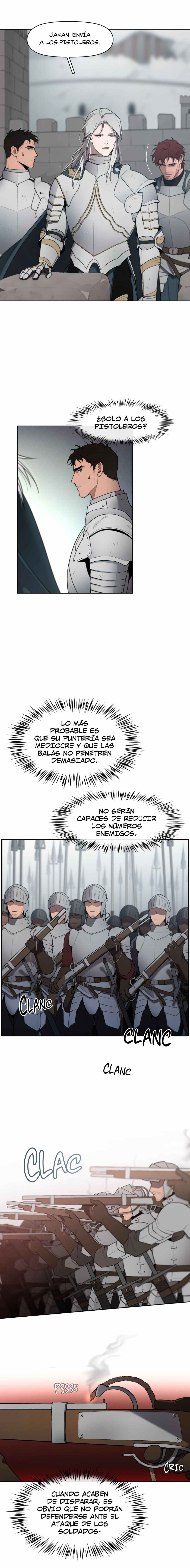Plaything - SIN CENSURA Capitulo 23 página 10