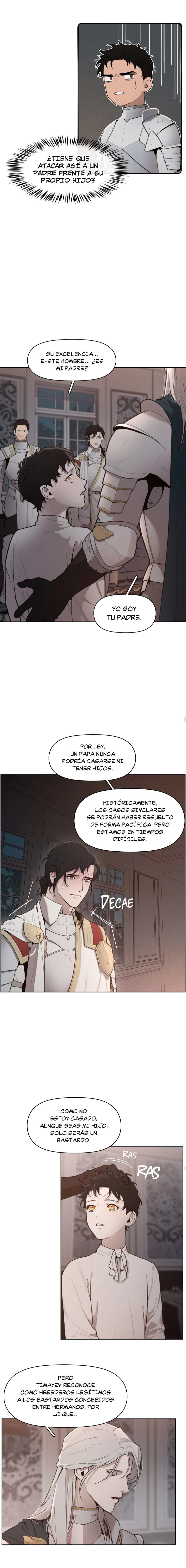 Plaything - SIN CENSURA Capitulo 25 página 7