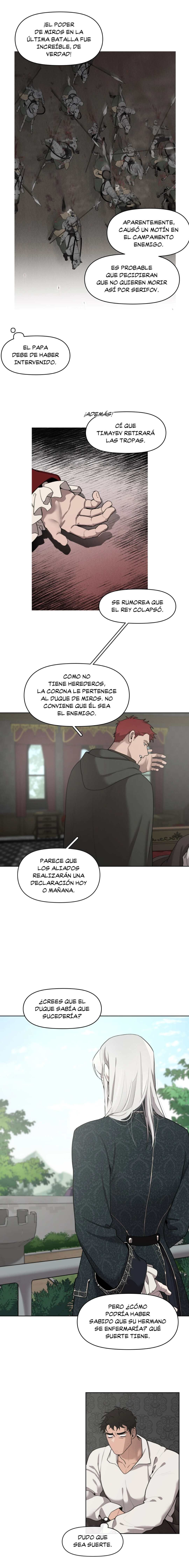 Plaything - SIN CENSURA Capitulo 28 página 12