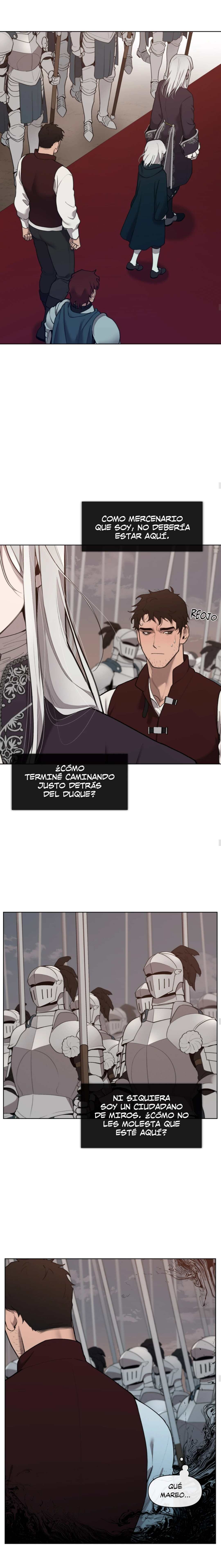 Plaything - SIN CENSURA Capitulo 28 página 7
