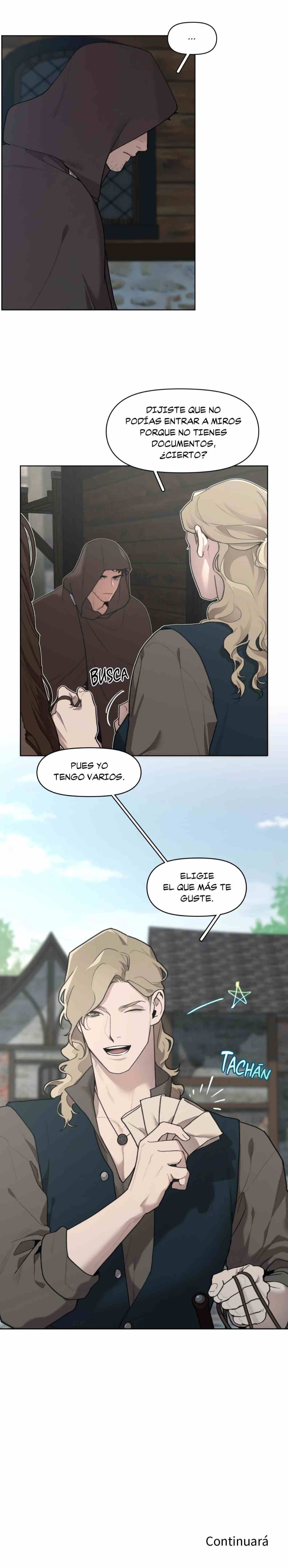 Plaything - SIN CENSURA Capitulo 29 página 13