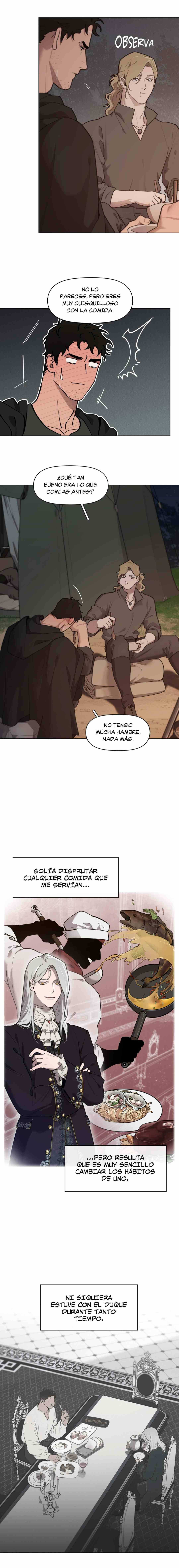 Plaything - SIN CENSURA Capitulo 30 página 8