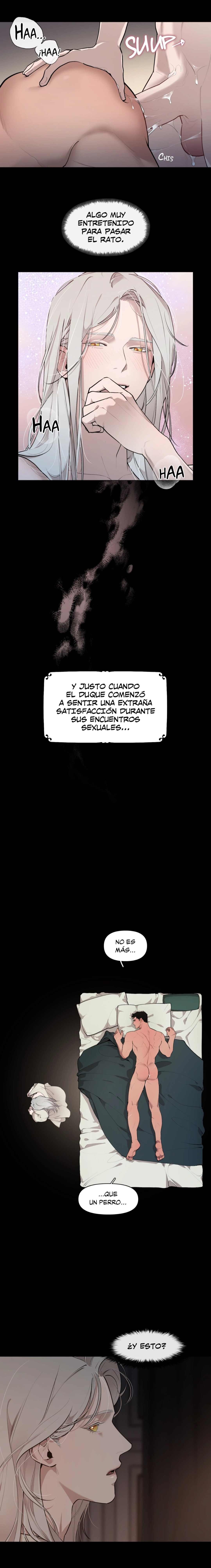 Plaything - SIN CENSURA Capitulo 35 página 13