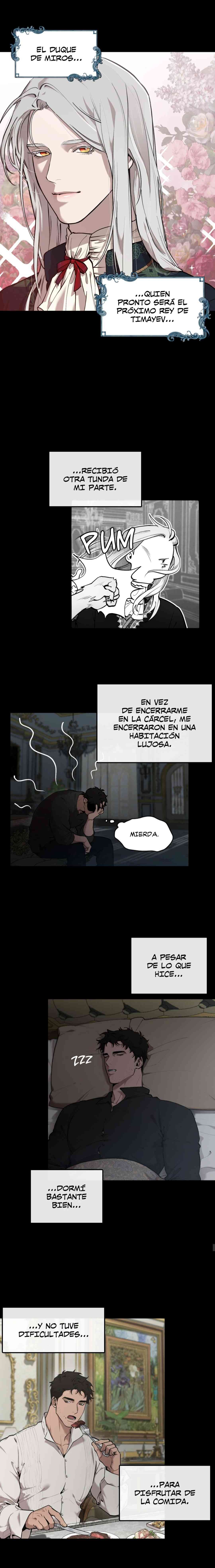 Plaything - SIN CENSURA Capitulo 41 página 3