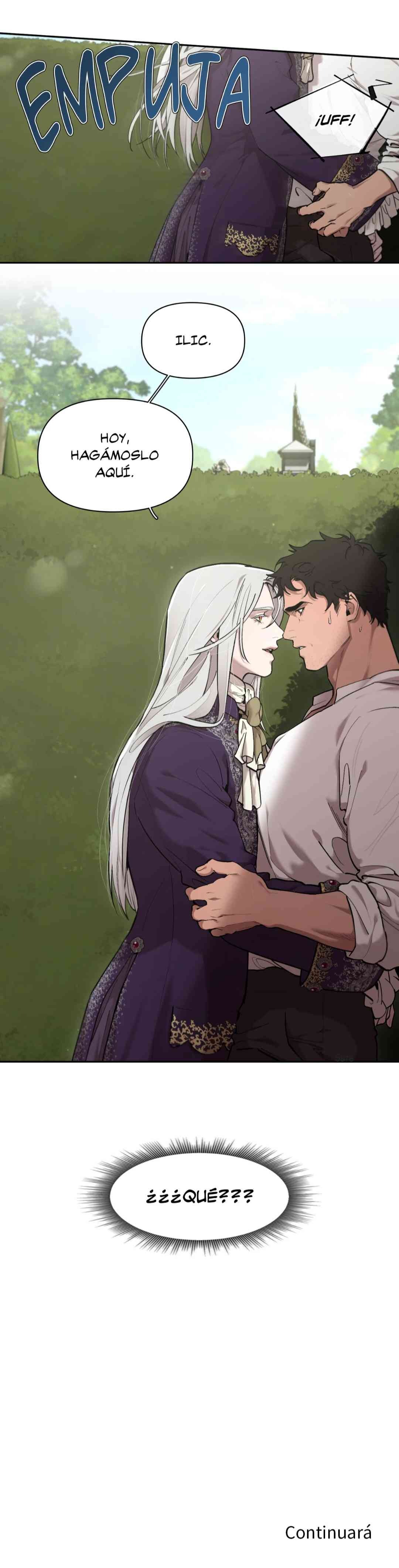 Plaything - SIN CENSURA Capitulo 42 página 13