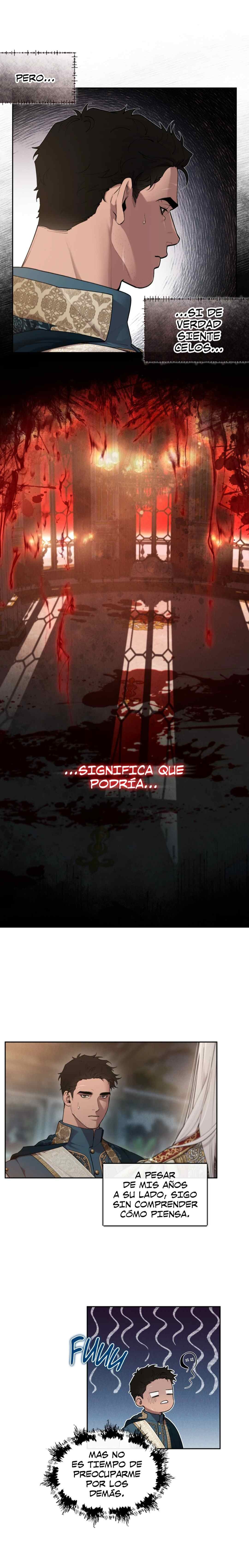 Plaything - SIN CENSURA Capitulo 44 página 12