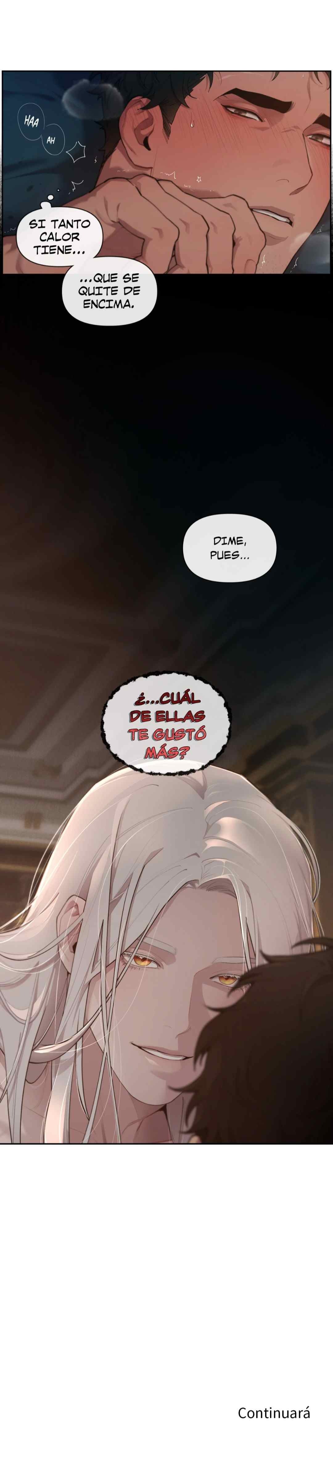 Plaything - SIN CENSURA Capitulo 44 página 14