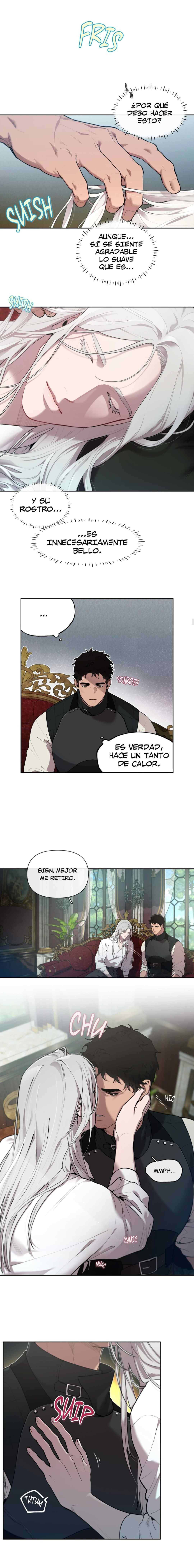 Plaything - SIN CENSURA Capitulo 44 página 3