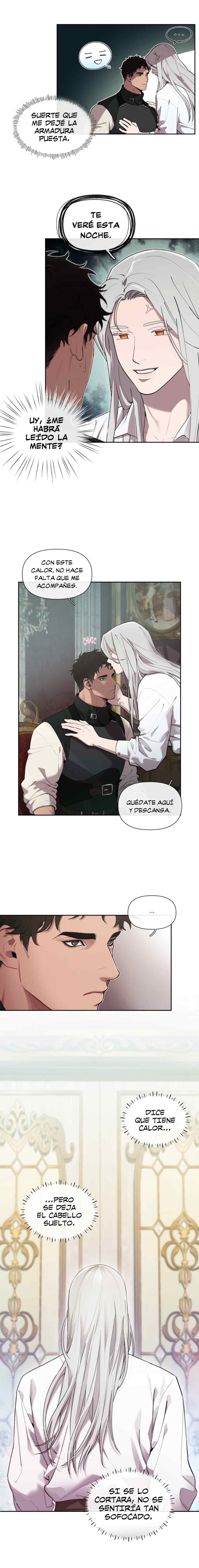 Plaything - SIN CENSURA Capitulo 44 página 4