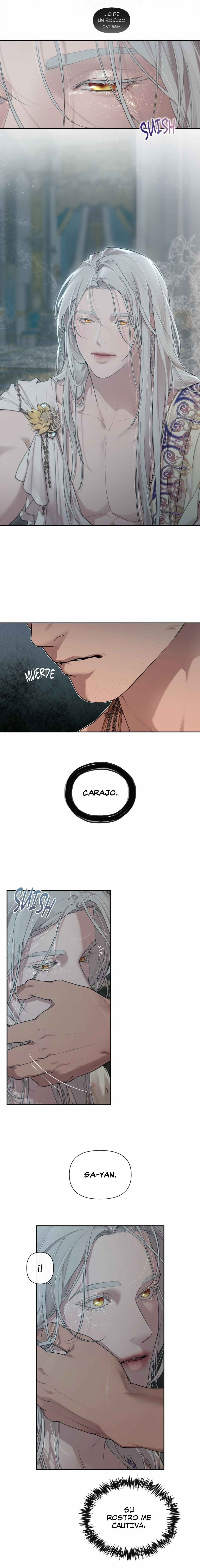 Plaything - SIN CENSURA Capitulo 47 página 13