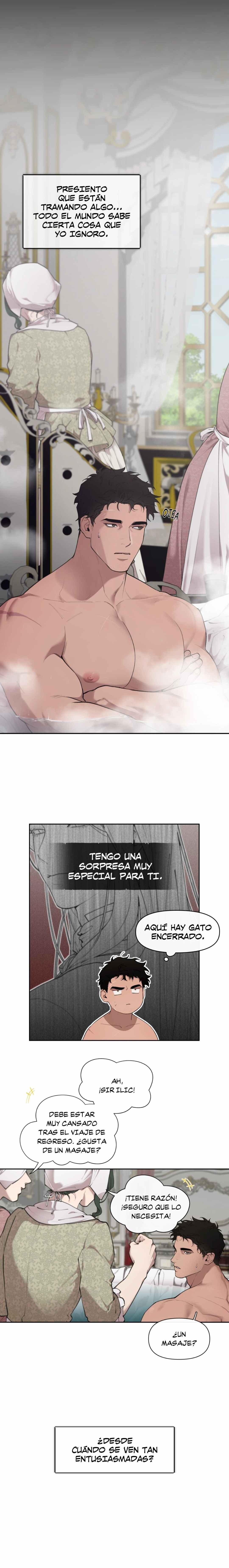 Plaything - SIN CENSURA Capitulo 47 página 2