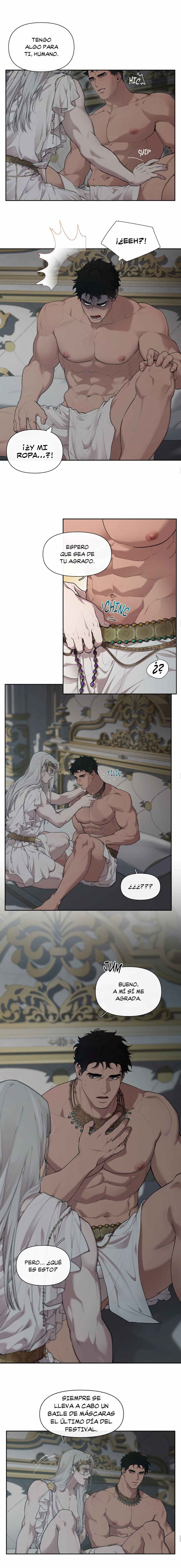 Plaything - SIN CENSURA Capitulo 47 página 7