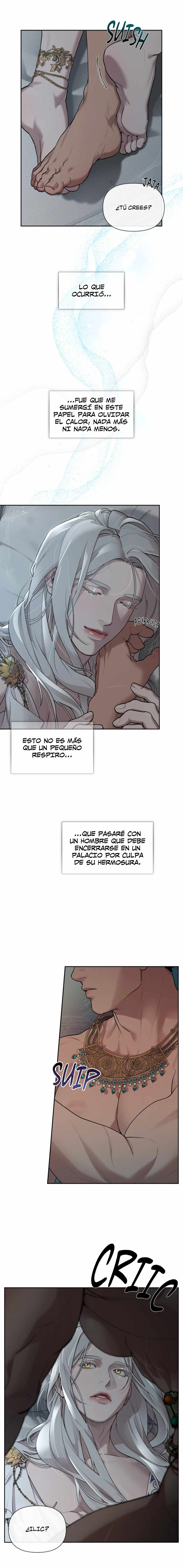 Plaything - SIN CENSURA Capitulo 48 página 13