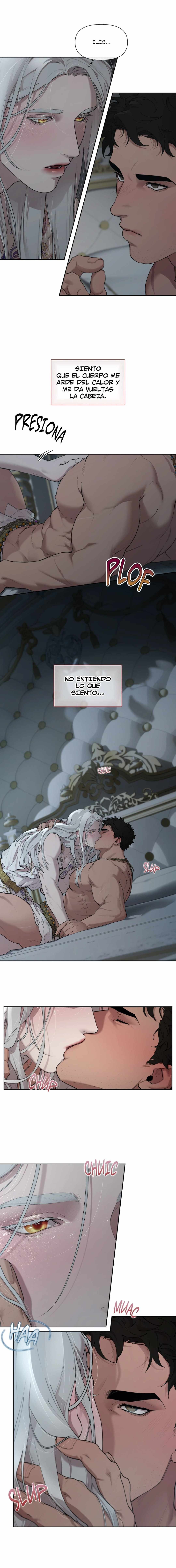 Plaything - SIN CENSURA Capitulo 48 página 2