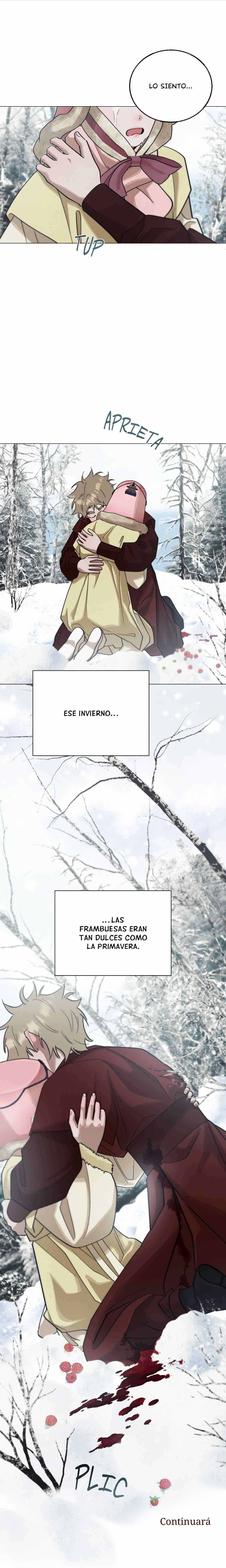 Misión Hongshil Capitulo 33 página 9