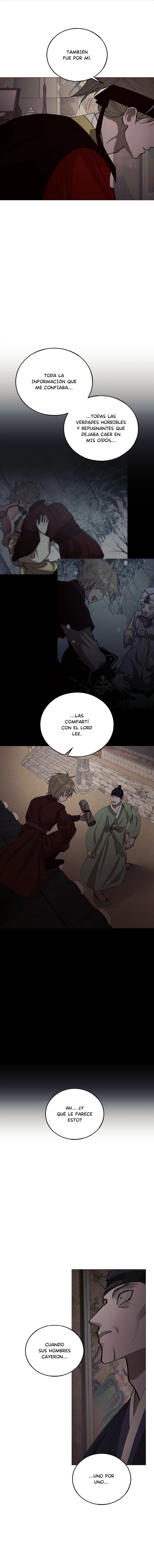 Misión Hongshil Capitulo 45 página 7