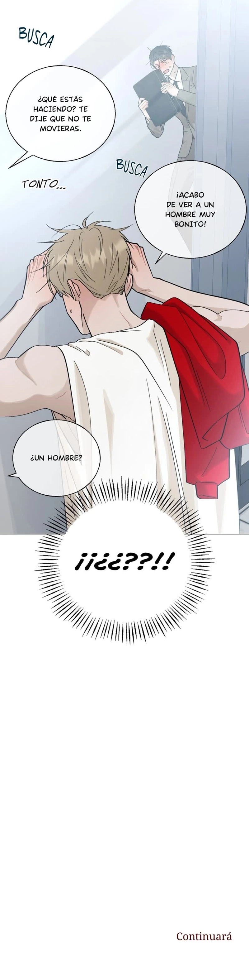 Misión Hongshil Capitulo 51 página 12