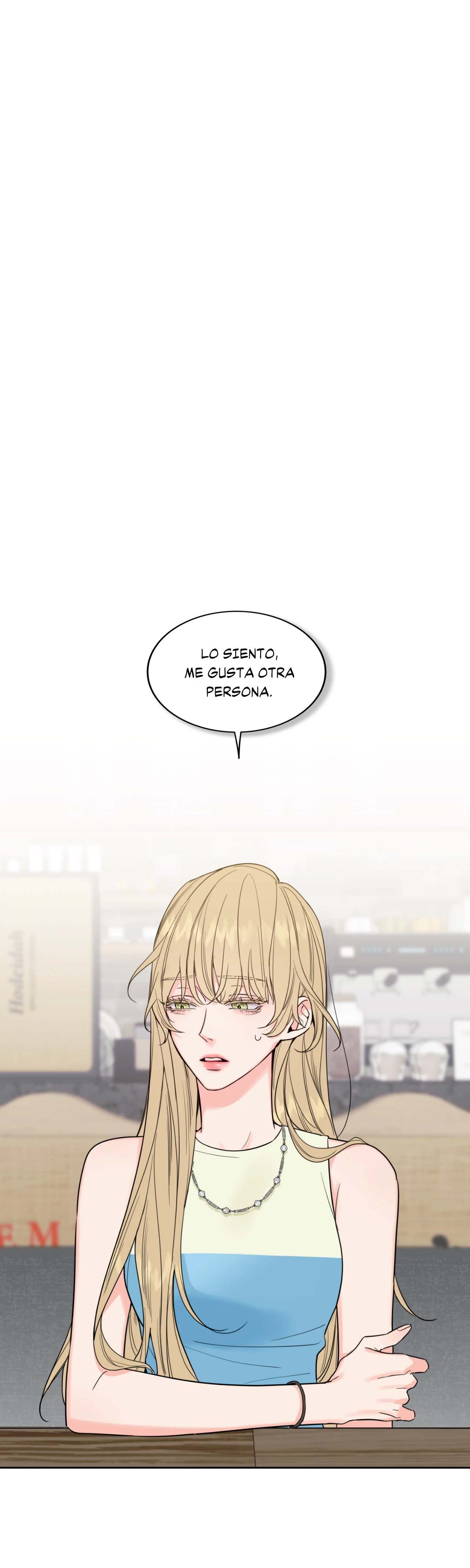 Líos de Miel Capitulo 14 página 24