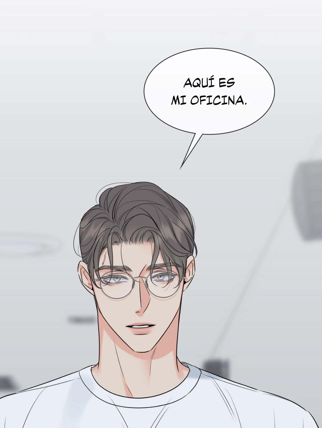 Líos de Miel Capitulo 14 página 49