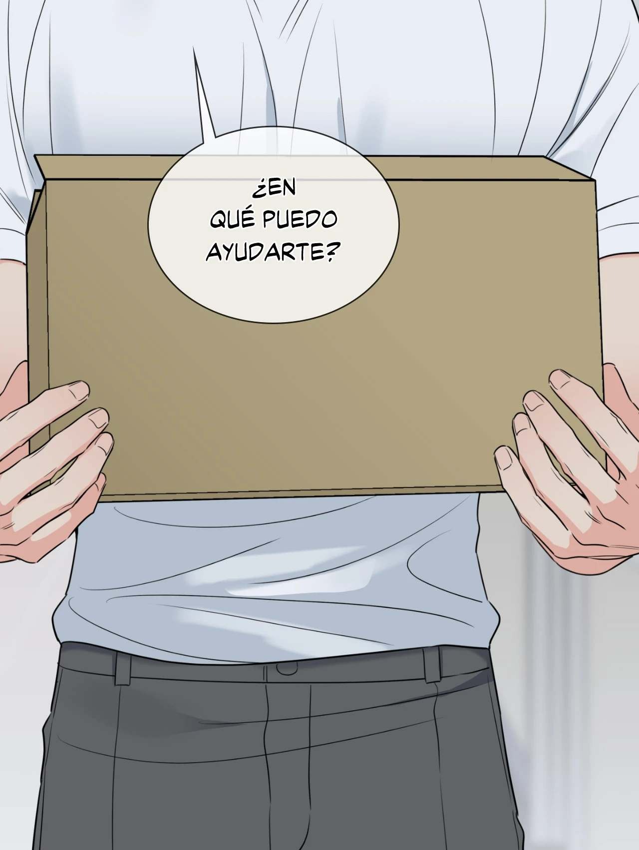 Líos de Miel Capitulo 14 página 50