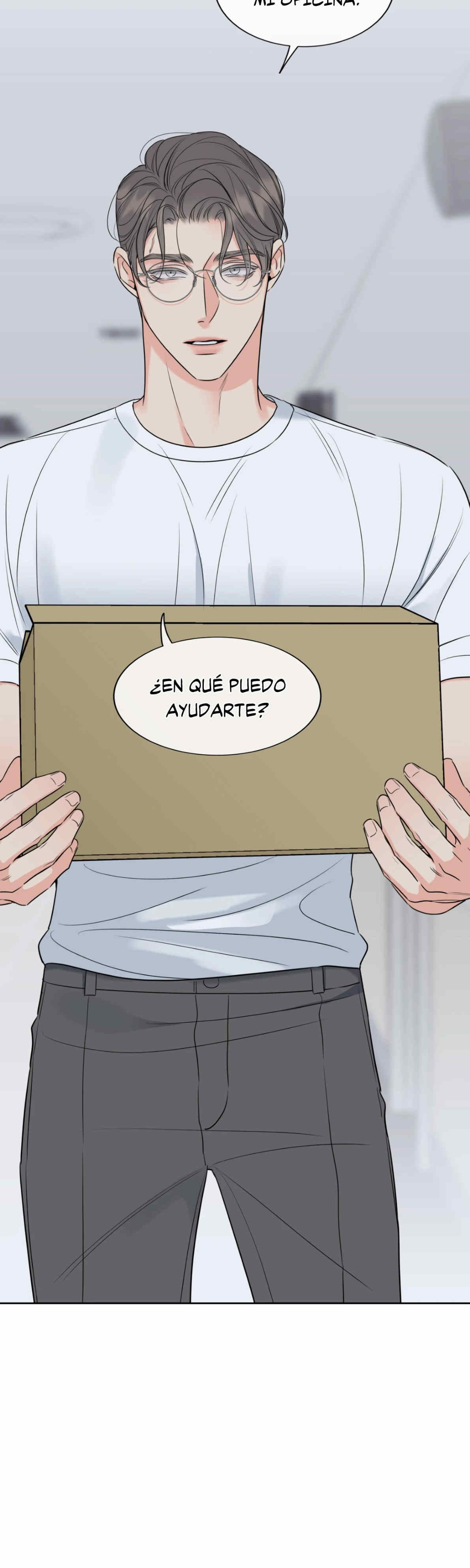 Líos de Miel Capitulo 15 página 2
