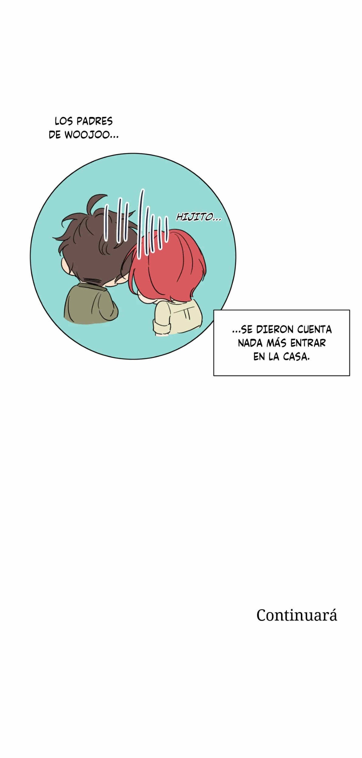 Líos de Miel Capitulo 16 página 36