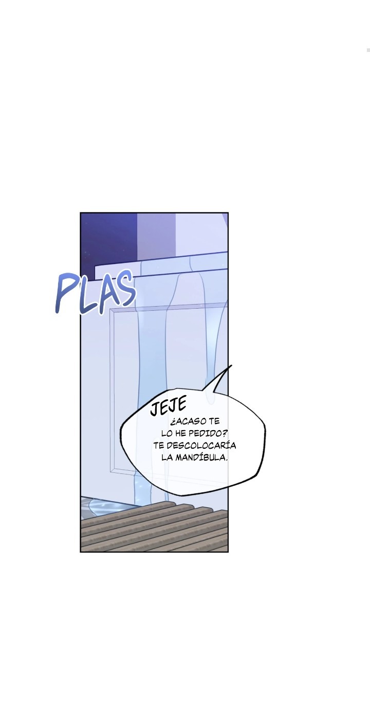 Líos de Miel Capitulo 21 página 22