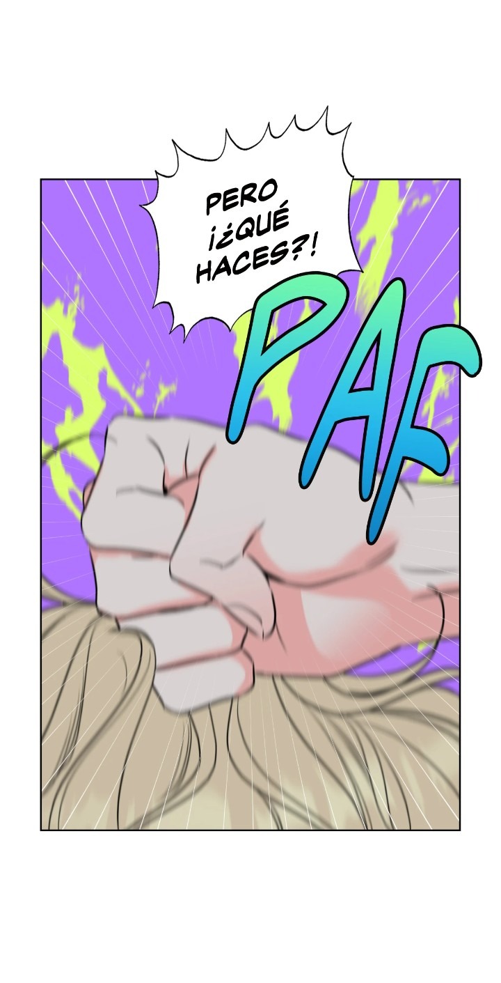Líos de Miel Capitulo 22 página 4