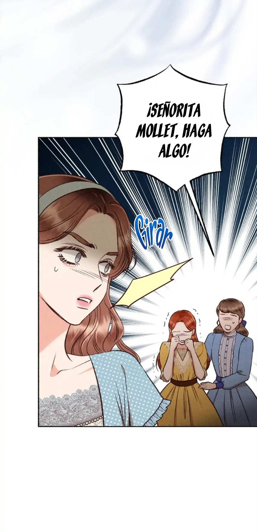 Líos de Miel Capitulo 37 página 12