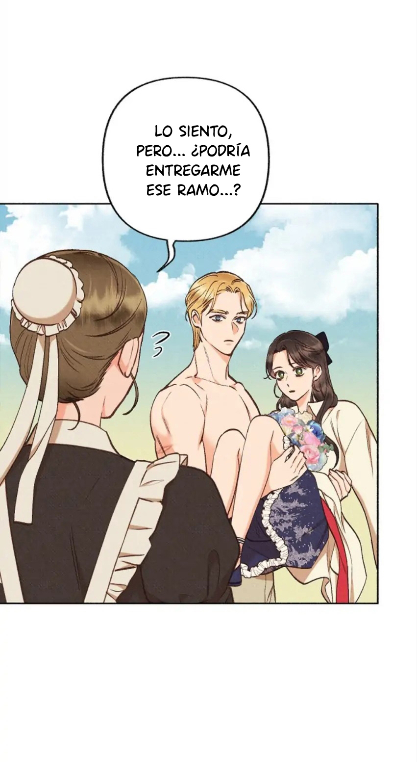 Líos de Miel Capitulo 37 página 15