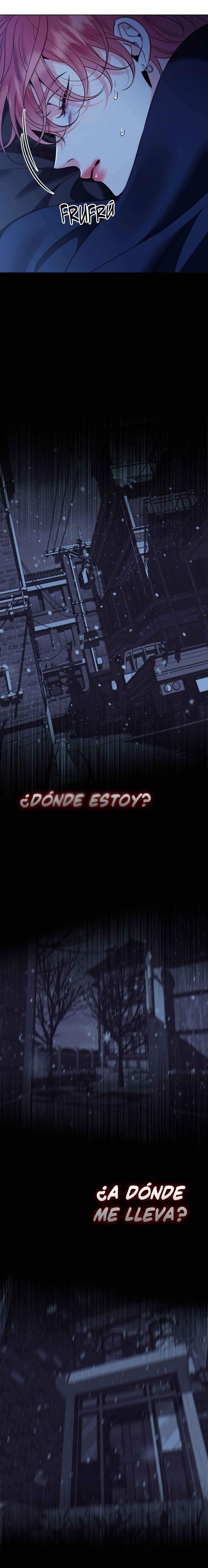 Líos de Miel Capitulo 42 página 2