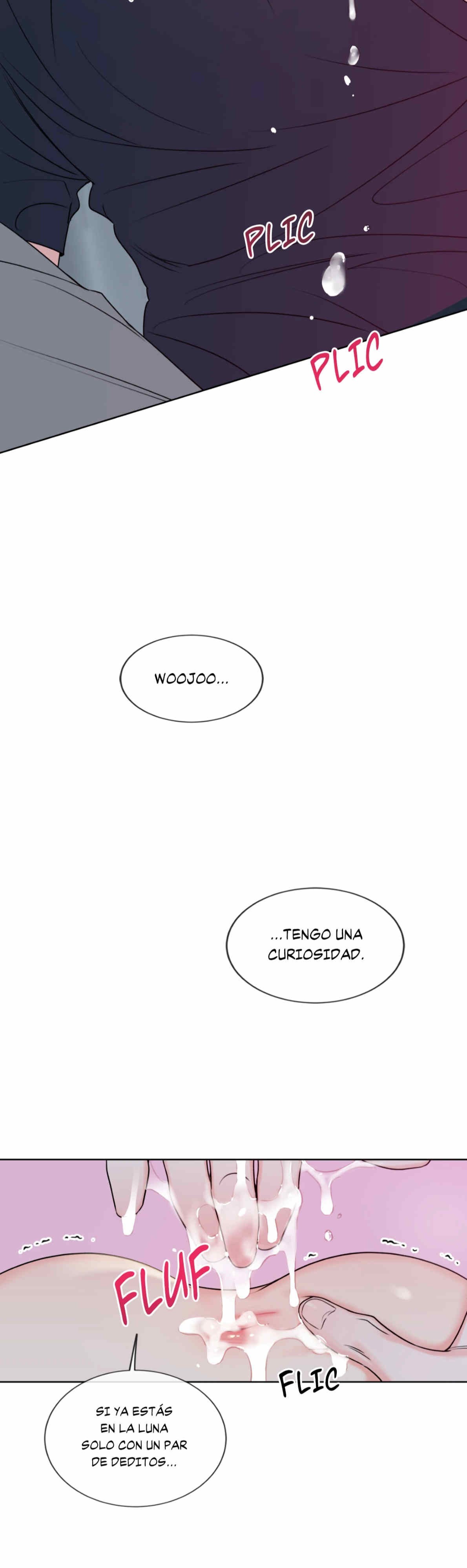 Líos de Miel Capitulo 5 página 24