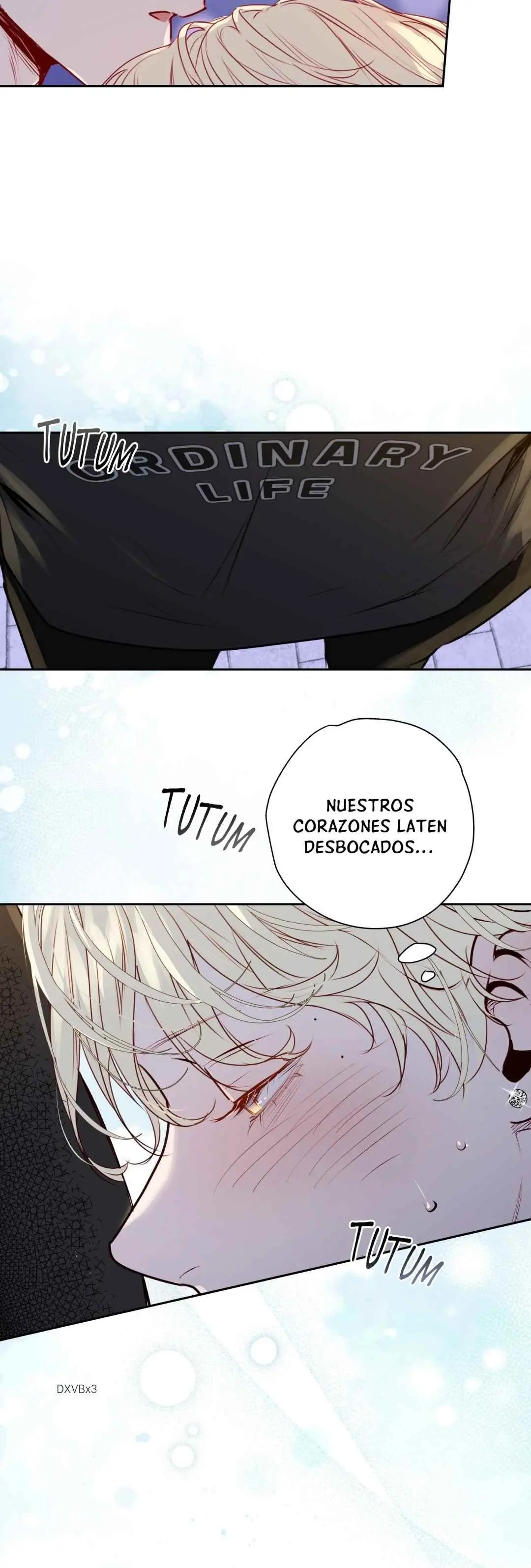 ¡El amor es una ilusión!  Superstar - EXTRAS Capitulo 1 página 10