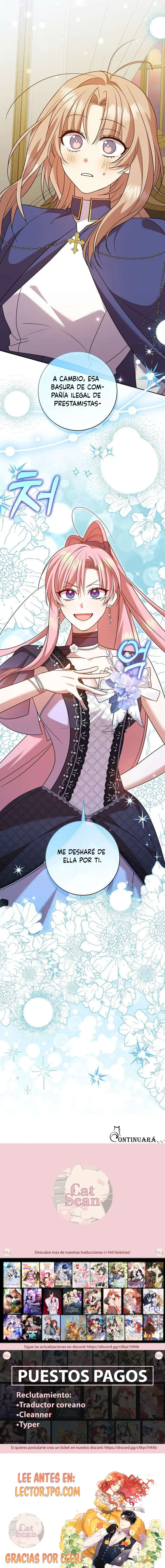Cuidado con lo que dice Santa Capitulo 17 página 11