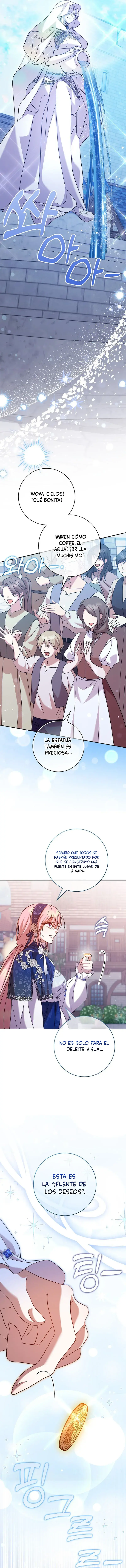 Cuidado con lo que dice Santa Capitulo 29 página 10