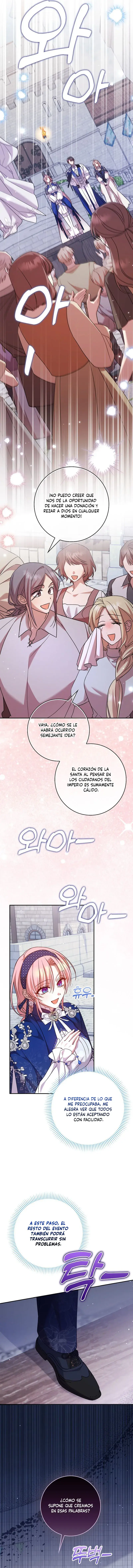 Cuidado con lo que dice Santa Capitulo 29 página 13