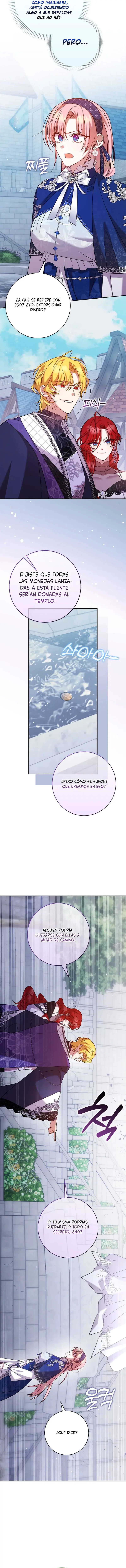 Cuidado con lo que dice Santa Capitulo 29 página 15