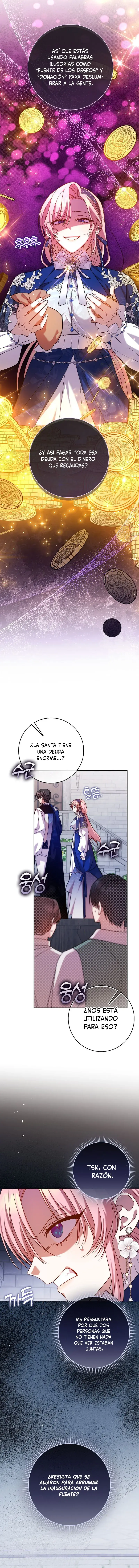 Cuidado con lo que dice Santa Capitulo 29 página 17
