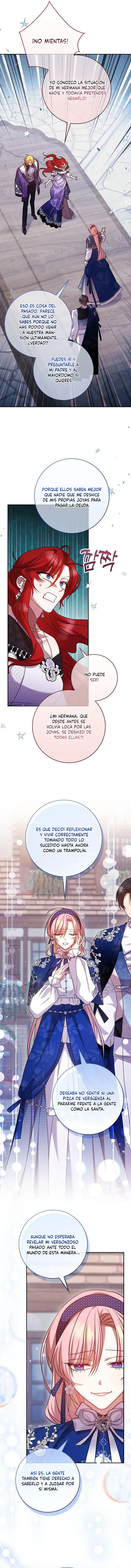 Cuidado con lo que dice Santa Capitulo 29 página 19