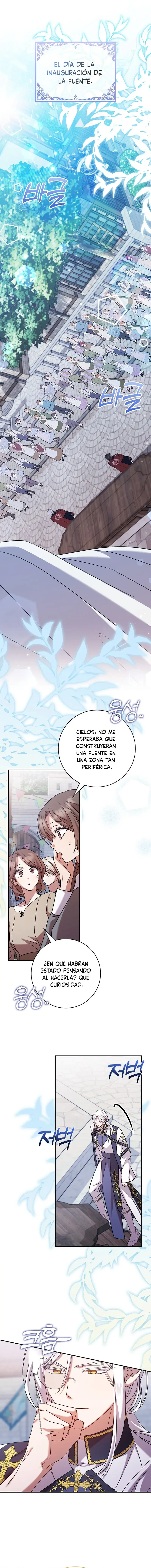 Cuidado con lo que dice Santa Capitulo 29 página 5