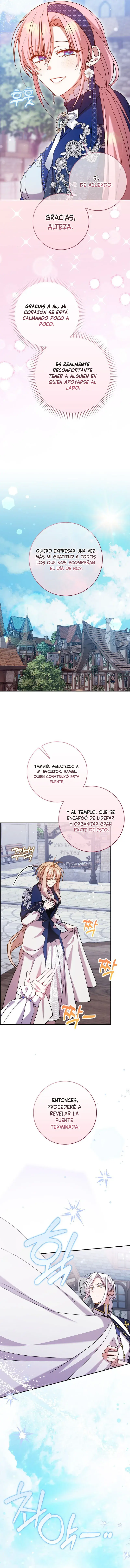 Cuidado con lo que dice Santa Capitulo 29 página 9