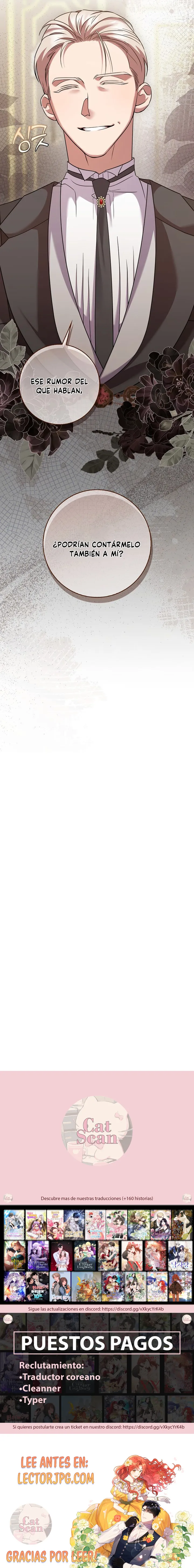 Cuidado con lo que dice Santa Capitulo 3 página 11