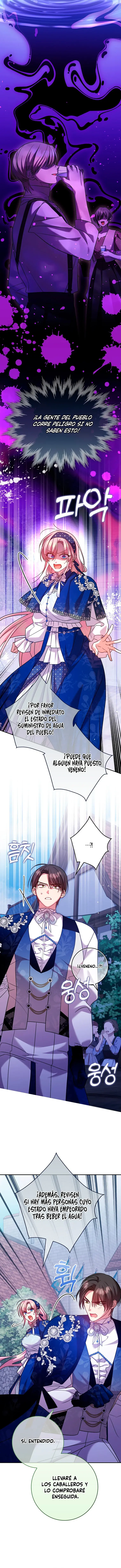 Cuidado con lo que dice Santa Capitulo 30 página 12